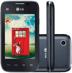 Замена сенсора на телефоне LG L35 в Набережных Челнах
